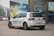 一汽-大众-高尔夫-230TSI 自动豪华型