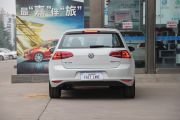 一汽-大众-高尔夫-230TSI 自动豪华型