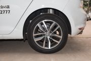 一汽-大众-高尔夫-230TSI 自动豪华型