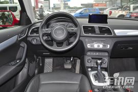 一汽奥迪-奥迪Q3-35 TFSI 风尚型