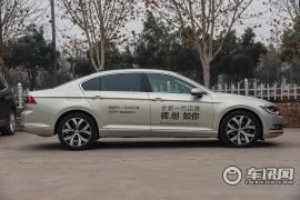 一汽-大众-迈腾-380TSI DSG 尊贵型