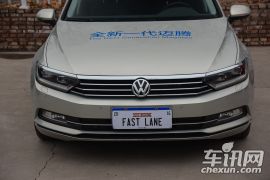 一汽-大众-迈腾-380TSI DSG 尊贵型