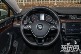 一汽-大众-迈腾-380TSI DSG 尊贵型