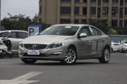 沃尔沃亚太-沃尔沃S60L-2.0T T4 智远版