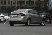 沃尔沃亚太-沃尔沃S60L-2.0T T4 智远版