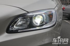 沃尔沃亚太-沃尔沃S60L-2.0T T4 智远版