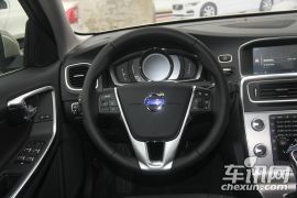 沃尔沃亚太-沃尔沃S60L-2.0T T4 智远版
