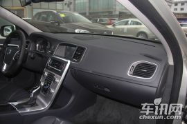 沃尔沃亚太-沃尔沃S60L-2.0T T4 智远版