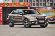 广汽本田-冠道-370TURBO 两驱豪华版