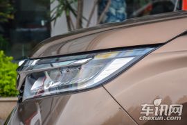 广汽本田-冠道-370TURBO 两驱豪华版