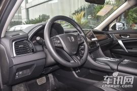 广汽本田-冠道-370TURBO 两驱豪华版
