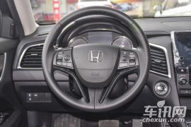 广汽本田-冠道-370TURBO 两驱豪华版