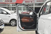 北汽银翔-幻速S3L-1.5L 手动尊贵型