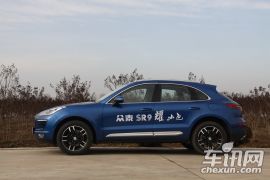 众泰汽车-众泰SR9-2.0T 自动极致之梦版