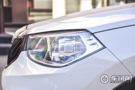 华晨中华-中华V3-1.5L 自动智能型