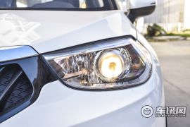 华晨中华-中华V3-1.5L 自动智能型