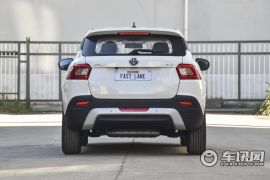 华晨中华-中华V3-1.5L 自动智能型