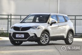 华晨中华-中华V3-1.5L 自动智能型