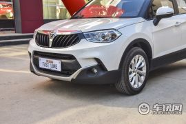 华晨中华-中华V3-1.5L 自动智能型