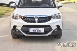 华晨中华-中华V3-1.5L 自动智能型