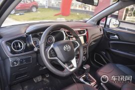 华晨中华-中华V3-1.5L 自动智能型