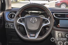 华晨中华-中华V3-1.5L 自动智能型