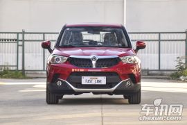 华晨中华-中华V3-1.5L 手动智能型