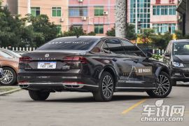 上汽大众-辉昂-380TSI 两驱御尊版