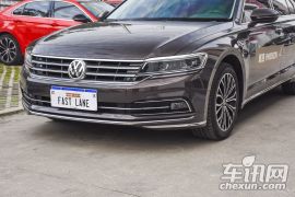 上汽大众-辉昂-380TSI 两驱御尊版