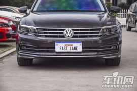 上汽大众-辉昂-380TSI 两驱御尊版