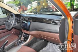 重庆力帆-迈威-1.5L 手动精英型