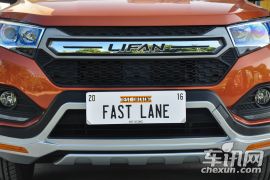 重庆力帆-迈威-1.5L 手动精英型