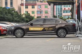 上汽大众-辉昂-380TSI 两驱御尊版