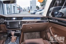 上汽大众-辉昂-380TSI 两驱御尊版