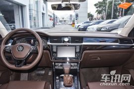 上汽大众-辉昂-380TSI 两驱御尊版