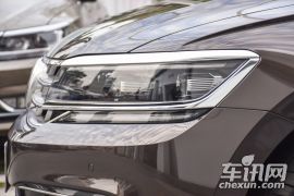 上汽大众-辉昂-380TSI 两驱御尊版