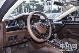 上汽大众-辉昂-380TSI 两驱御尊版