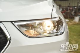 长城汽车-哈弗H2-蓝标 1.5T 手动两驱精英型