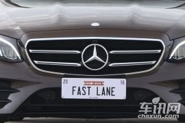北京奔驰-奔驰E级-E 300 运动型