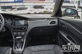 天津一汽-骏派A70-1.6L 自动技术型