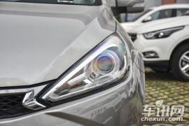 天津一汽-骏派A70-1.6L 自动技术型