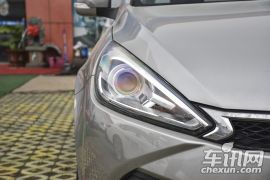 天津一汽-骏派A70-1.6L 自动技术型