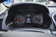 东风乘用车-风神AX5-1.4T 手动趣尚型
