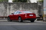 奥迪-奥迪A5-改款 Sportback 45 TFSI 舒适型