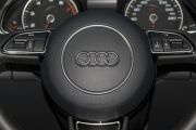 奥迪-奥迪A5-改款 Sportback 45 TFSI 舒适型