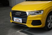 一汽奥迪-奥迪Q3-30 TFSI 风尚型