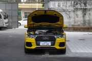 一汽奥迪-奥迪Q3-30 TFSI 风尚型