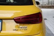 一汽奥迪-奥迪Q3-30 TFSI 风尚型