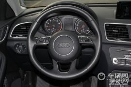 一汽奥迪-奥迪Q3-30 TFSI 风尚型