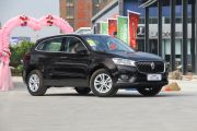 宝沃汽车-宝沃BX7-28T 两驱精英版